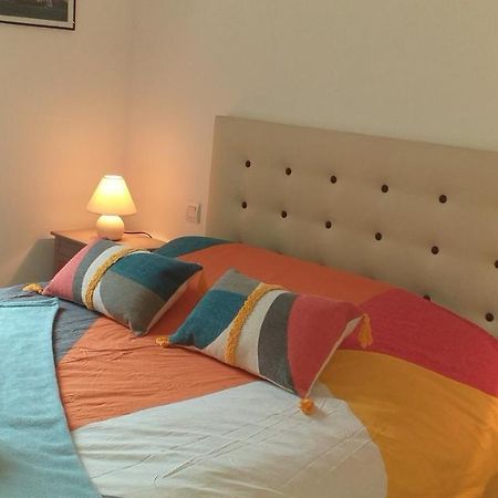 Le Cocon Breton Villa Trebeurden Ngoại thất bức ảnh